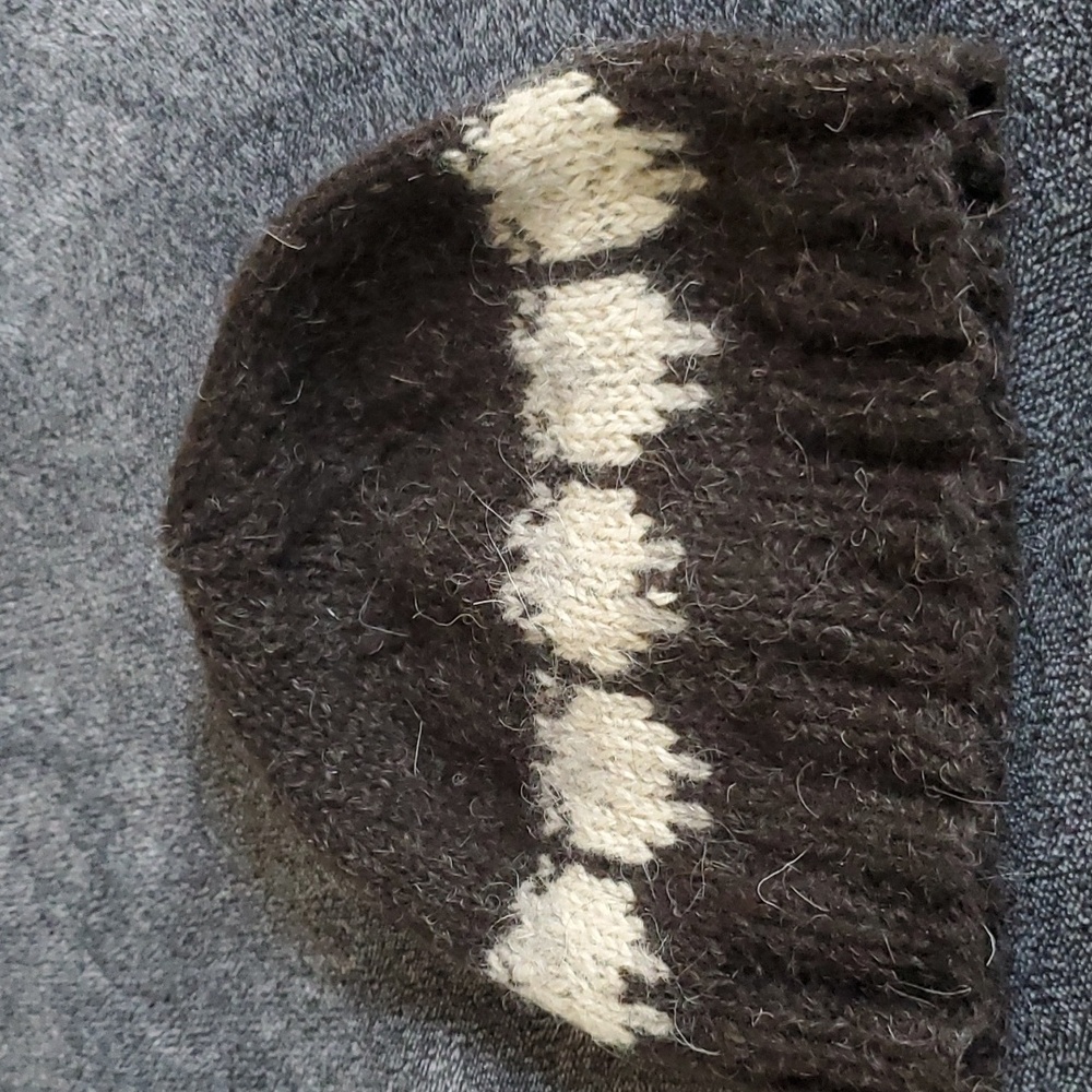 Hat from Iceland